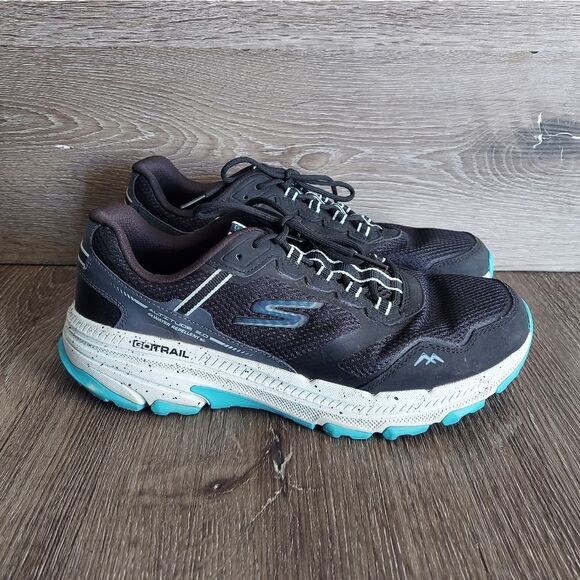 Skechers GO RUN Trail Altitude 2.0 trail running shoes - Picture 1 of 9